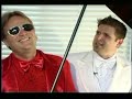 Burgundy & Ivory  -  Red Box / White Castle
