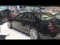 HD: Brabus C V12S 730 HP Rocket, Brabus GV12S 700 HP, Brabus SV12S SL600 base 730 HP, ML63 BiTurbo 650 HP, SV12S S600 basedm Brabus SL-R Matte Black