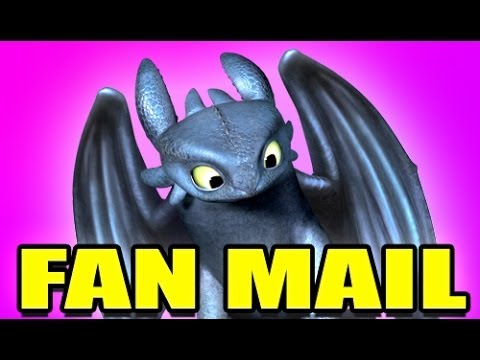 ADORABLE TOOTHLESS! - VENTURIANMAIL VLOG Ep. 16