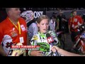 X Games 17: Moto X Enduro Women's interview