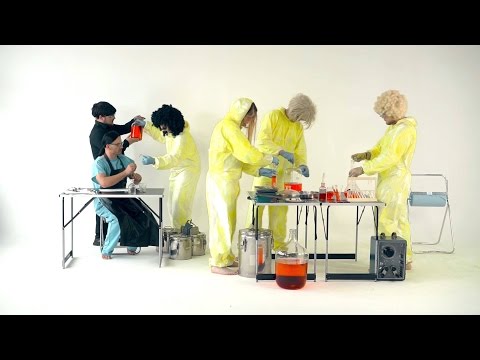 Wits - Wits -Naposled (OFFICIAL VIDEOCLIP)