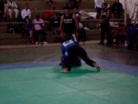 1º Copa Nutri Center Ramon