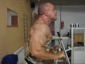 Bodybuilding Arm-Workout