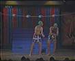 Aquabels mimes