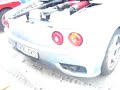ferrari rugiendo en suances ferrari rugiendo en suances