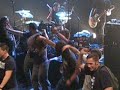 Le Potager du Rock 2010 - Mass Hysteria au th��tre Montansier