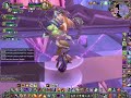 Cenarion Circle Horde First.