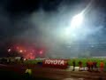 Red Star - Partizan football derby Red Star - Partizan football derby