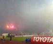 Red Star - Partizan football derby