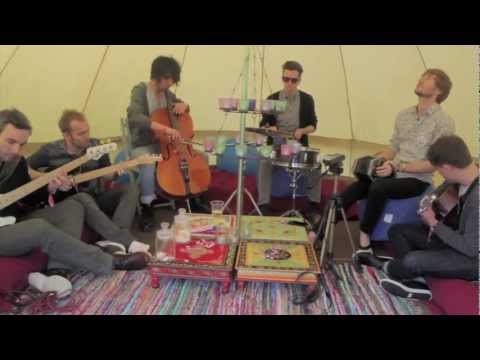 405tv at Leefest 2012