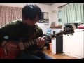 ★周杰倫#34 黄金甲吉他jay chou huang jin jia guitar
