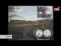 Porsche 911 Turbo onboard