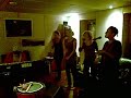 Ntu+Envee Band - Embrace (rehearsal)