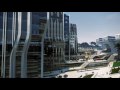 METHANOIA STUDIO - Zaha Hadid Architects / Rooya Group - Stone Towers