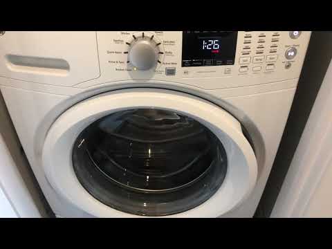 video-linktoworks-How to clean GE front load washer
