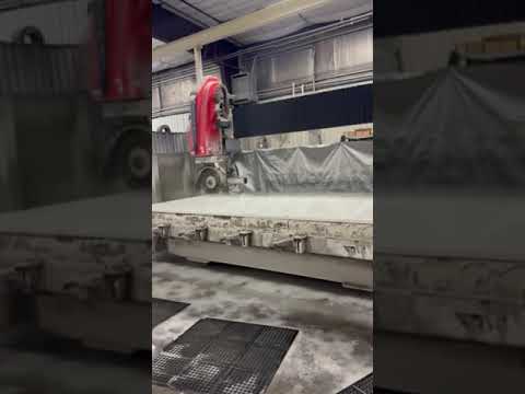 2020 PARK INDUSTRIES Voyager XP CNC Bridge Saws | STONE EQUIPMENT WAREHOUSE (1)