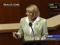 Lummis: Pelosi Health Care Bill Worst Ever