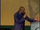 Pastor Jamal Harrison Bryant--I'm Significant