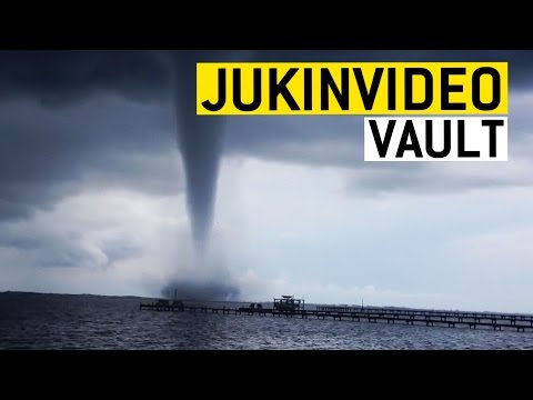 Crazy Weather