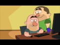 MOOLT - Abo's Facebook Adventure