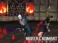 Mortal Kombat 4 :: Quan Chi\
