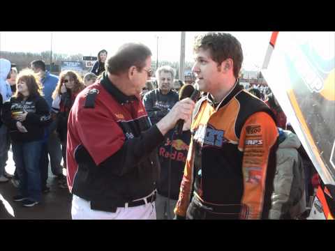 2012 Racing Videos