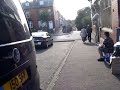 Waterloo road filming