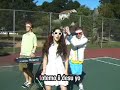Freezepop - Tennis Boyfriend