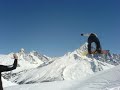 Chamonix - Snowboarding Chamonix - Snowboarding