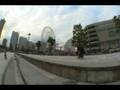 videos de nollie bs 180