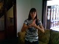 supe que me amabas