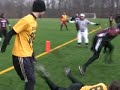 Trojans-Dozers Trojans-Dozers