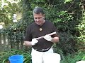 How to Make an Orgonite Orgone CloudBuster 1