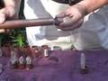 How to Make an Orgonite Orgone CloudBuster 1