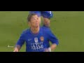 Cristiano Ronaldo -  MOST HEATED Fights/Brawls/Emotions |HD|