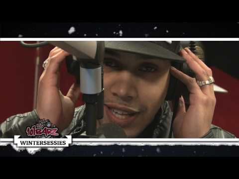 101Barz - Wintersessie 2013 - 18. Nino