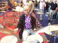 Wieti from Coesfeld - Musicfair Frankfurt 2007
