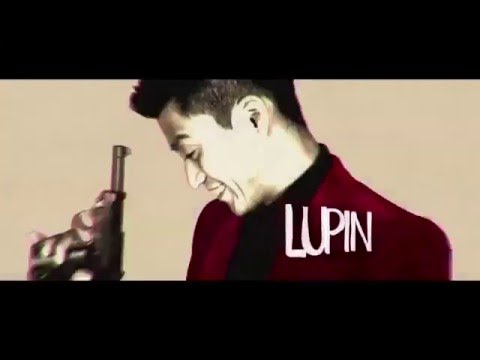 Preview Trailer Lupin III, trailer italiano