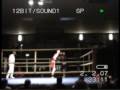 Boxen Hemmoor Qualifikation Weser-Ems-Meisterschaft -knize