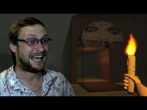 For One Night Only ► РАЗНЁС ВСЁ В ЩЕПКИ ► ИНДИ-ХОРРОР