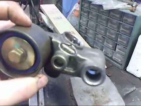 how to change impreza timing belt