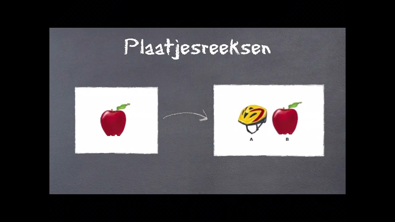 De werkgeheugentaken WPPSI-IV-NL