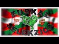 euskal selekzioa - soziedad alkoholika(pauso pat)