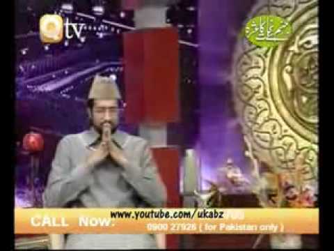 Muflis e Zindagi