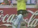 Lionel Messi Mundial Sub-20