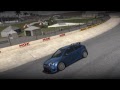 Forza 3 - 09 Ford Focus Spin