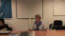 Marcia Odell's Presentation at Paris Uplift Academy Workshop