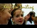 Keep On Smiling by FRANKLYN SCHAEFER
