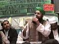 Woh Souy Lalazar Phirte Hein By Owais Raza Qadri Part 1-3