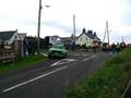 Townparks Glens of Antrim Rally 2008 - Stg1 - Hetherington